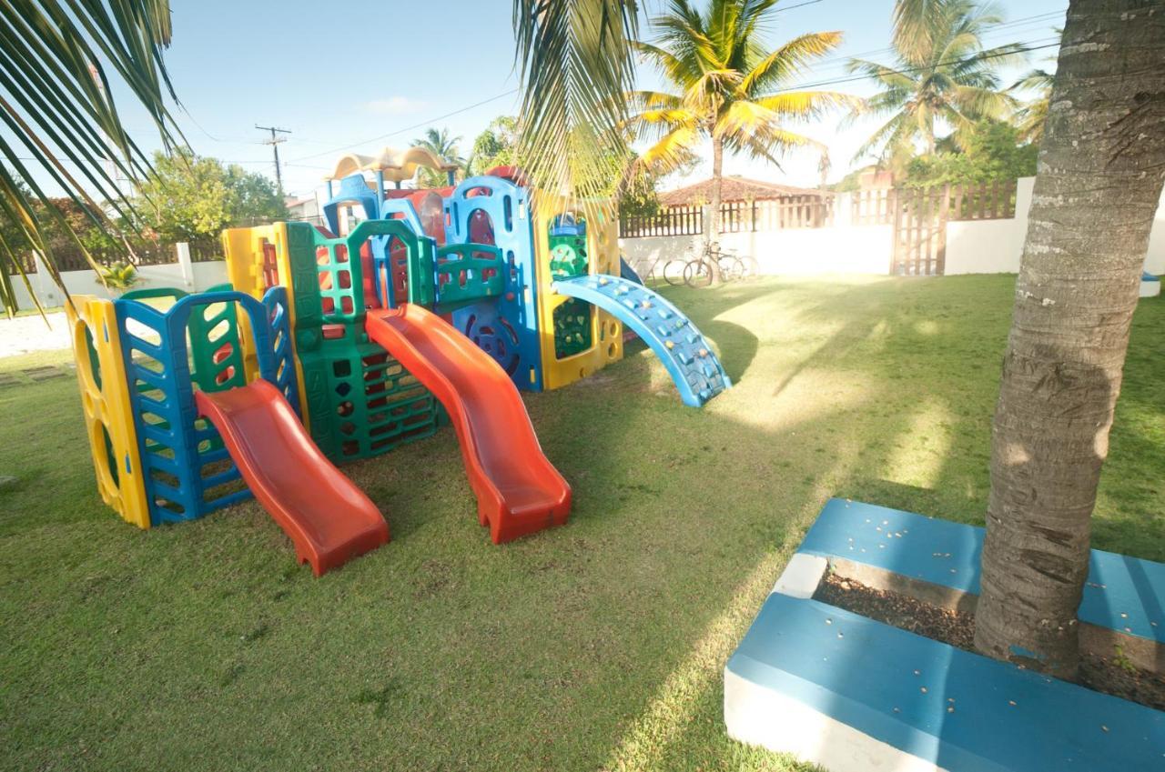 Pousada Recanto Do Prado Eksteriør billede